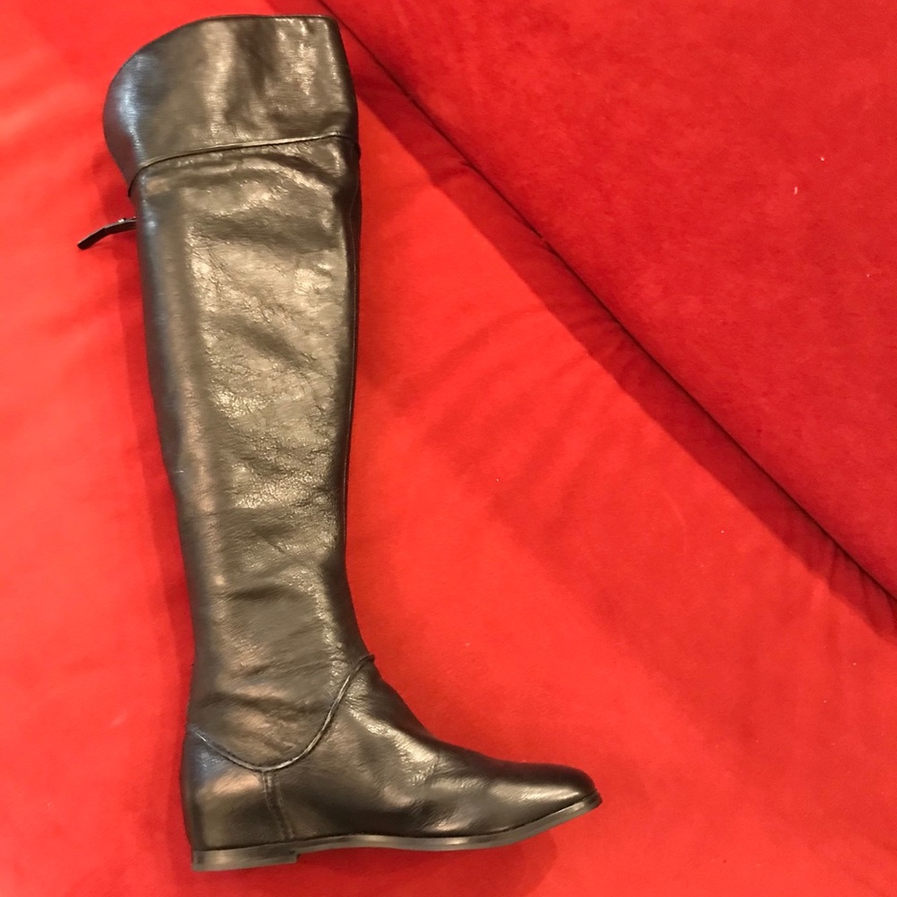 Via Spiga boot
